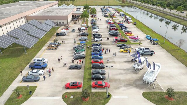 Vetted Ventures Toy Drive