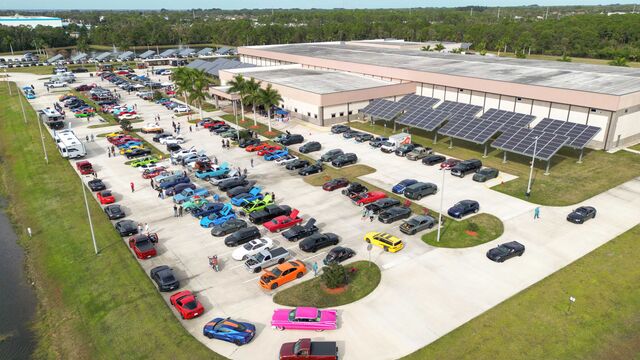 Vetted Ventures Toy Drive