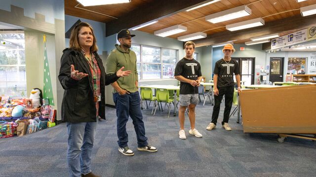 Vetted Ventures Toy Drive