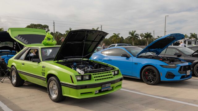 Vetted Ventures Toy Drive