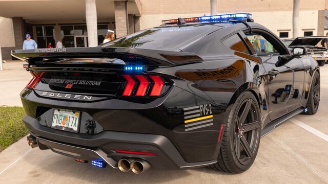 Vetted Ventures Toy Drive