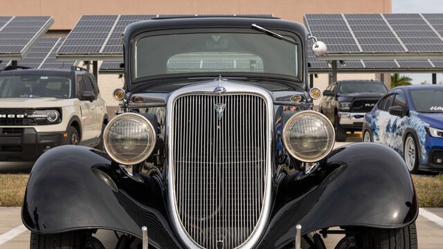 Vetted Ventures Toy Drive