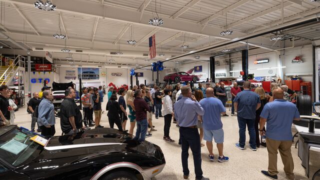 Viera High School Marching Hawks Fundraiser