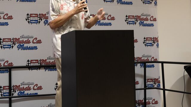 Viera High School Marching Hawks Fundraiser