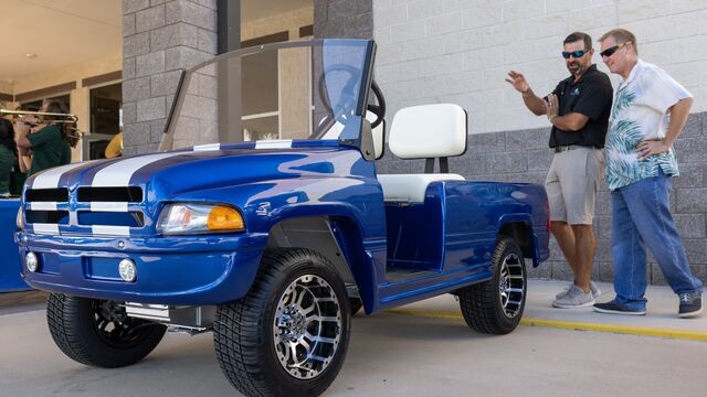 Viera High School Marching Hawks Fundraiser