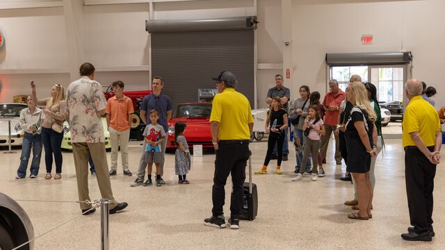 Viera High School Marching Hawks Fundraiser