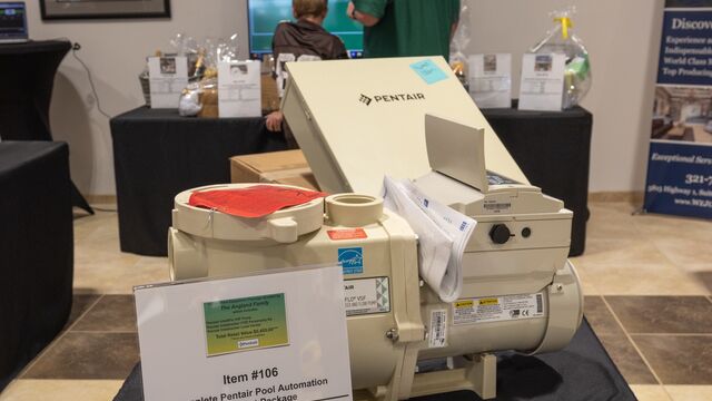 Viera High School Marching Hawks Fundraiser