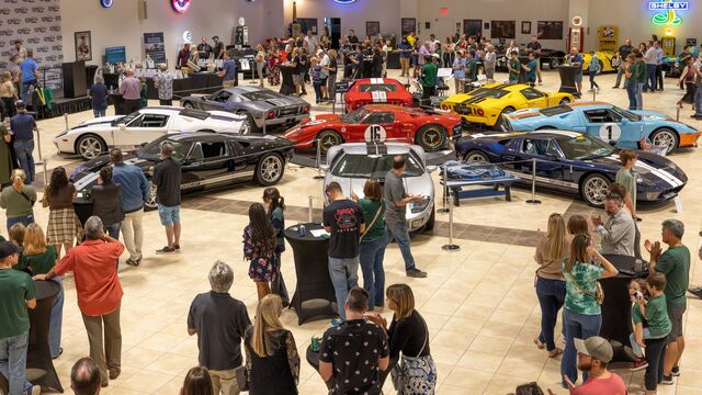 Viera High School Marching Hawks Fundraiser