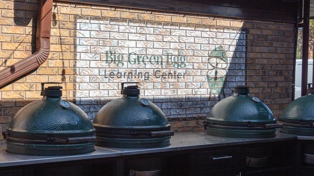 Wassi's Appreciation Party