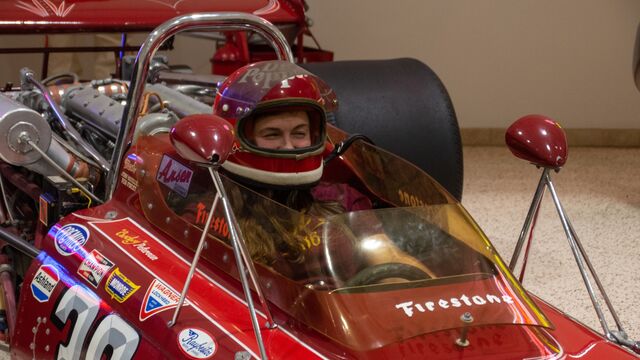 Wassi's Appreciation Party