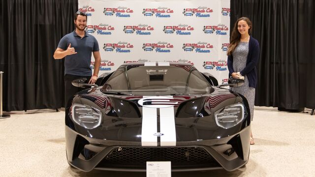 Young Agents Council Event