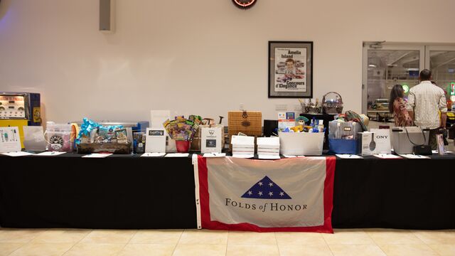 Young Agents Council Event