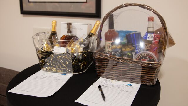 Young Agents Council Event