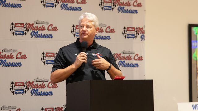 Young Agents Council Event