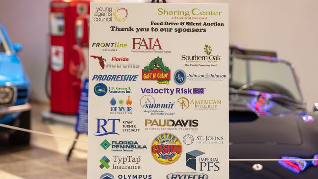 Young Agents Council Event