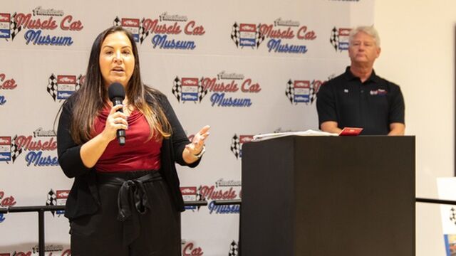 Young Agents Council Event