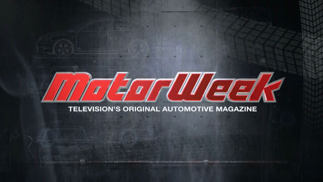 Motorweek Re-Visits the AMCM 