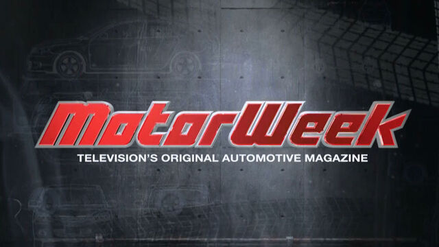 Motorweek Visits the AMCM 