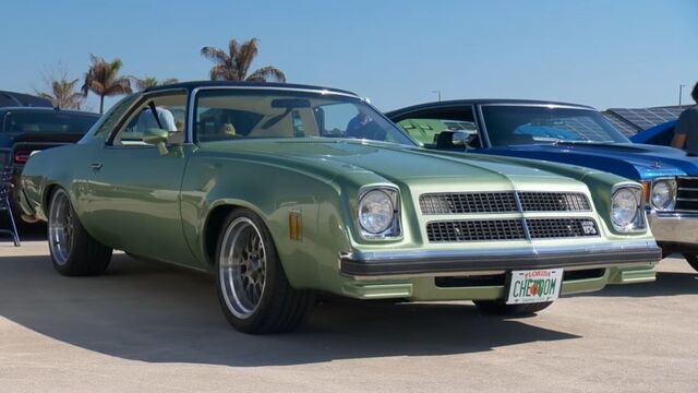 My Classic Car - AACA Celebration Of Cars Spotlight