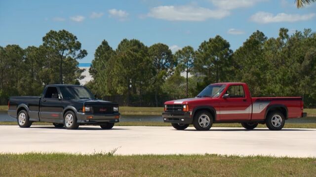My Classic Car - World's Fastest Truck